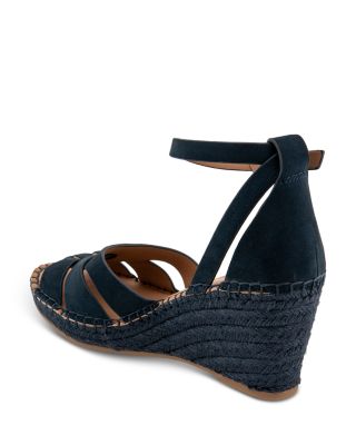 Women's Coolie Espadrille Sandals