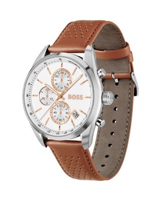 Grand Prix Chronograph, 44mm