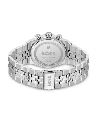 Candor Prime Chronograph, 41mm