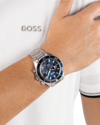 Sealiner Chronograph, 44mm