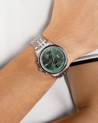 Stratus Chronograph, 41mm