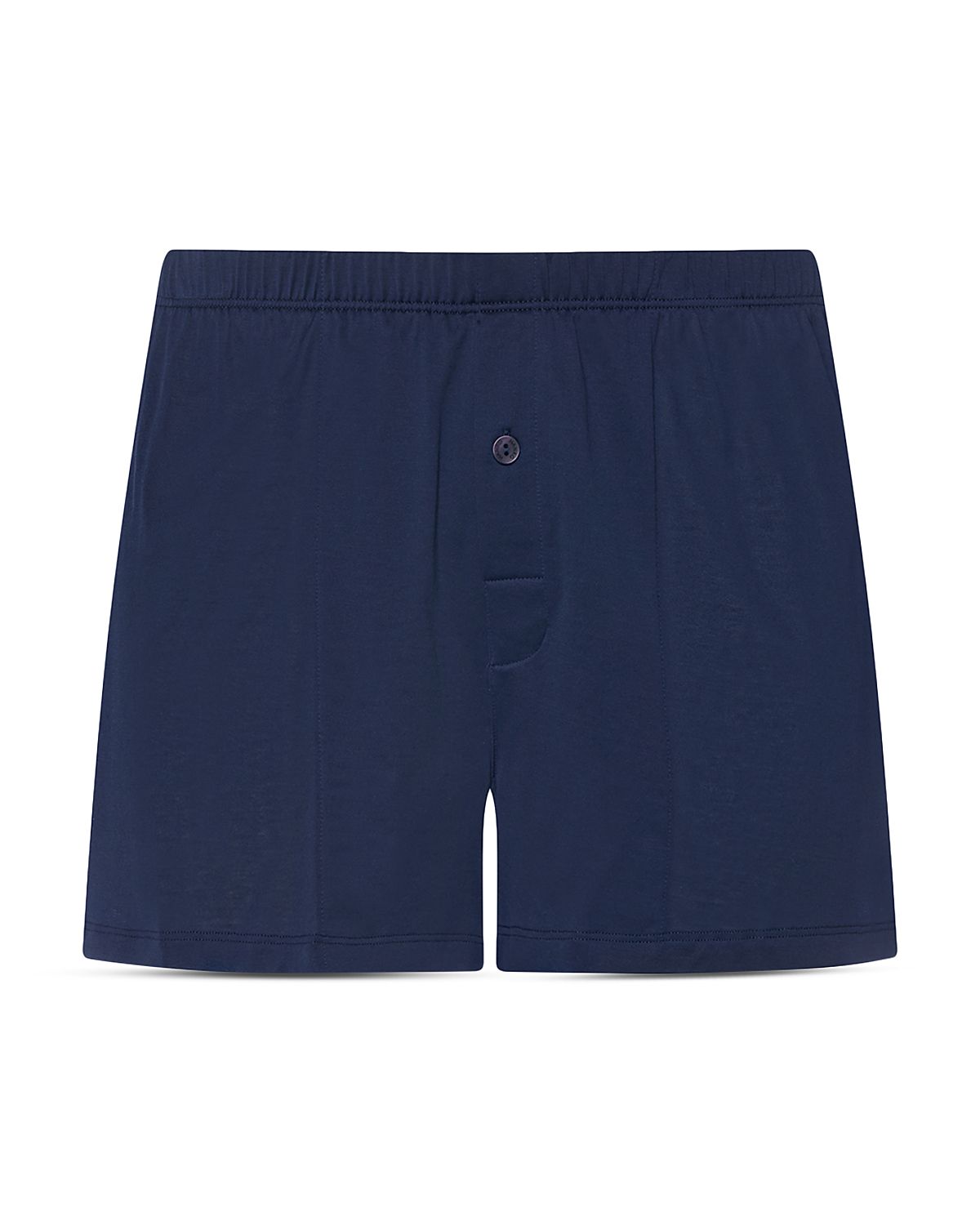 Hanro Cotton Sporty Button Fly Boxers