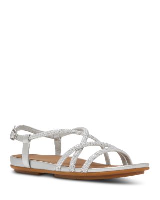 Women's Gracie Strappy Sandals