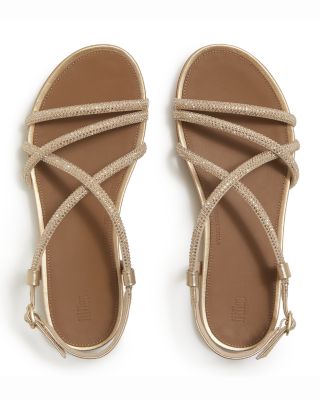 Women's Gracie Strappy Sandals
