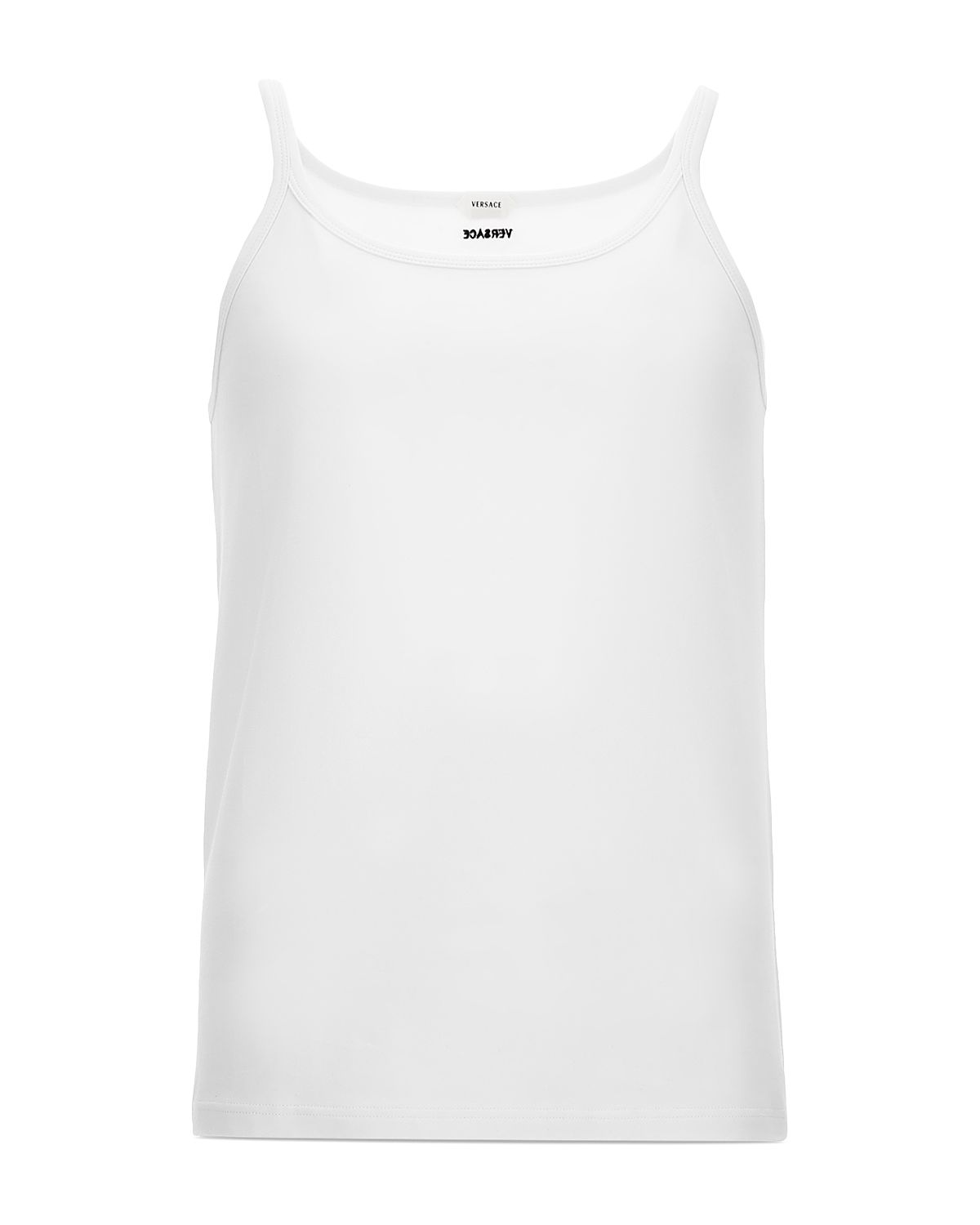 Versace Jersey Undershirt