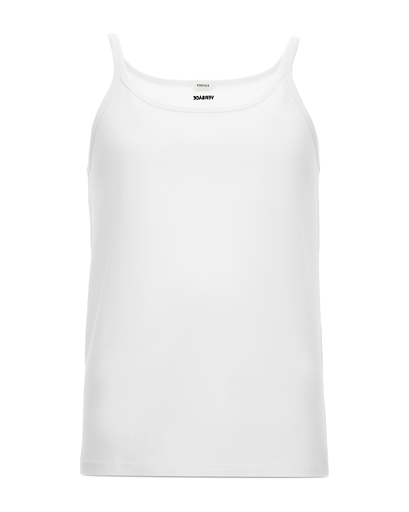 Versace Jersey Undershirt