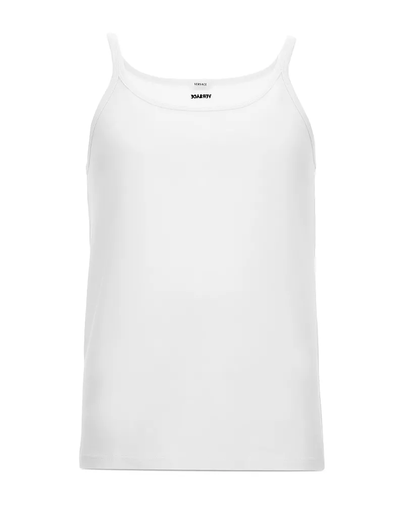 Versace Jersey Undershirt