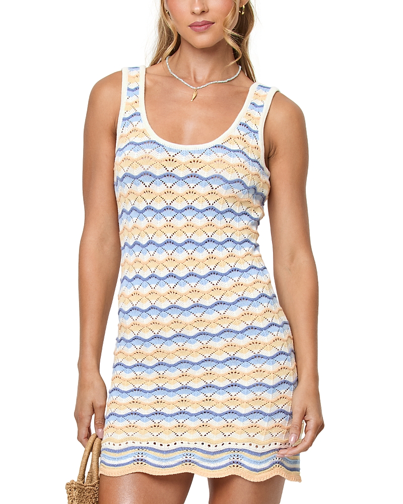 Lspace L*Space Sunchaser Dress