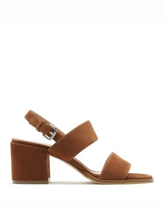 Women's Fleming Suede Sandals