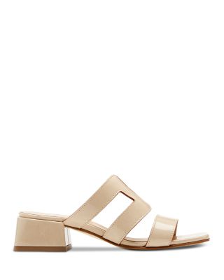 Women's Fifi Leather Sandals