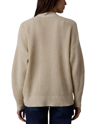 Miramar Relaxed Cardigan