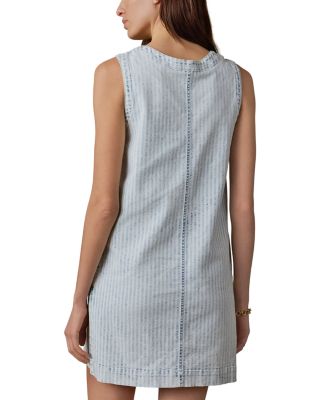 Topsail Denim Malibu Dress