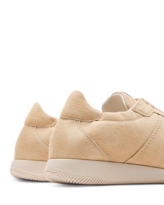 Women's Valley Suede Sneakers