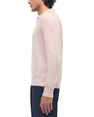 Davis Pullover Sweater