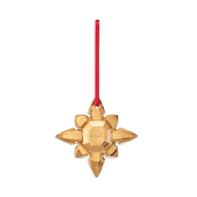 Noel Ornament Octogone