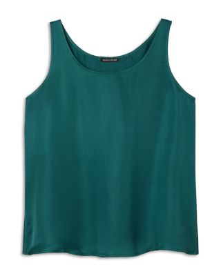 Scoop Neck Tank