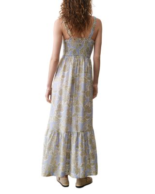 Selene Maxi Dress