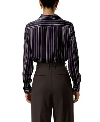  Amethyst Regular Shirt