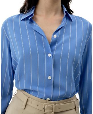  Amalfi Striped Shirt