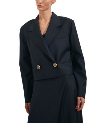  Guru Crop Blazer