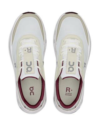 Men's The Roger Wildcard Running Sneakers