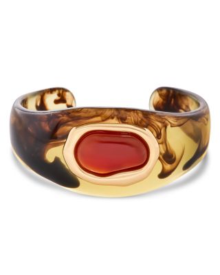 Beaded Bangle - Exclusive