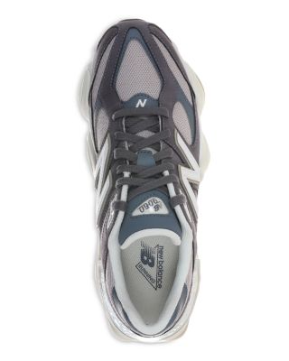 Men's 9060 Low Top Sneakers