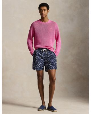 Traveler Classic 5.75" Swim Trunks