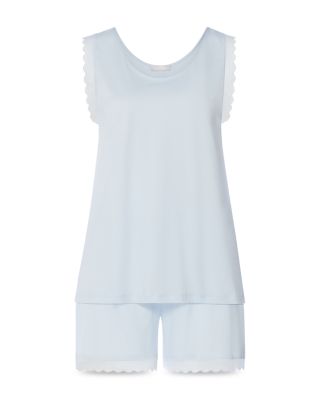 Inaya Tank Short Pajama Set
