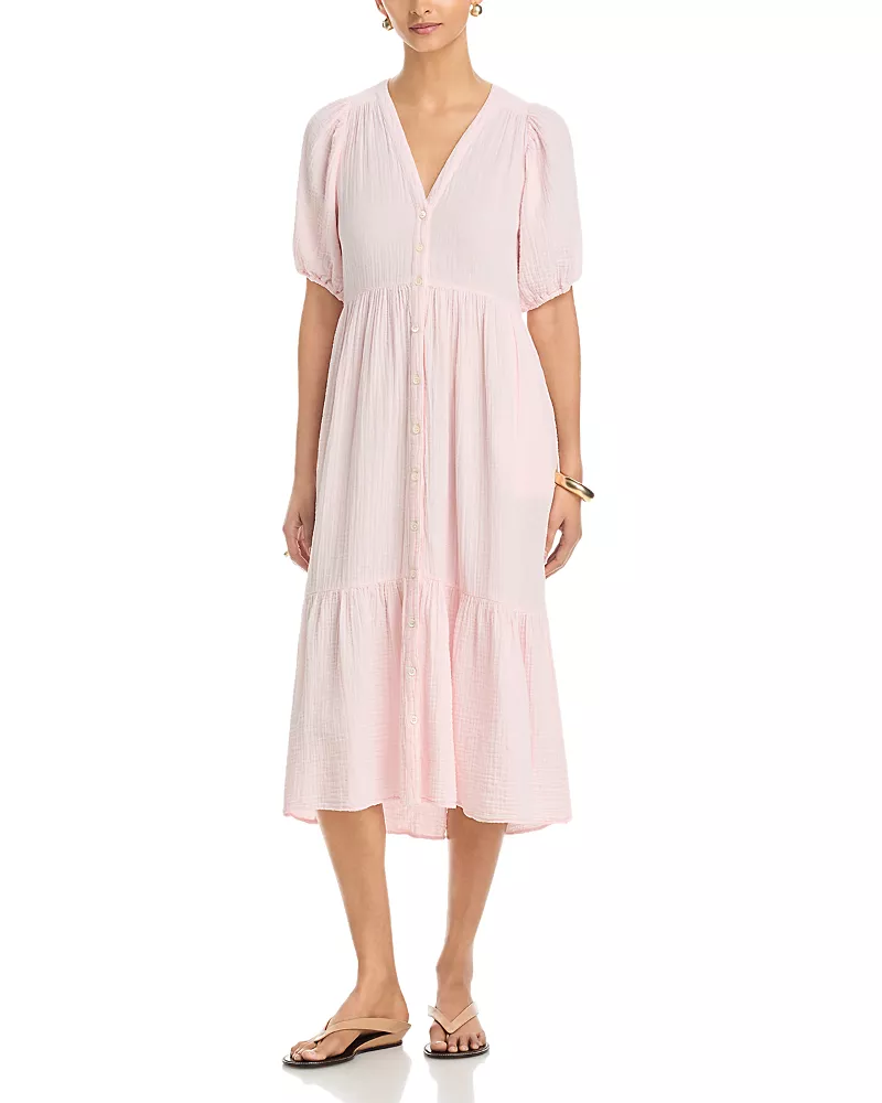 Xirena Lennox Dress