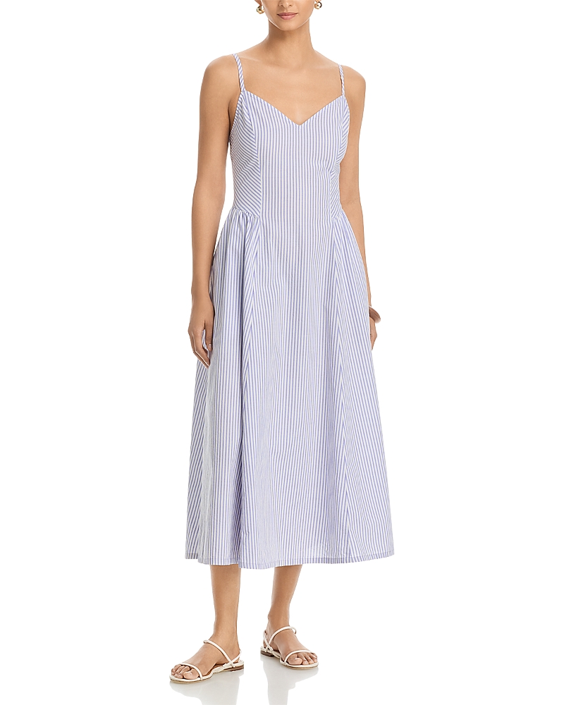 Xirena Bardot Dress