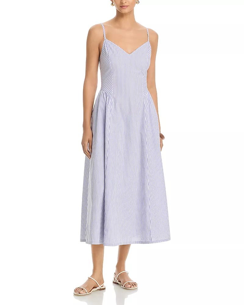 Xirena Bardot Dress