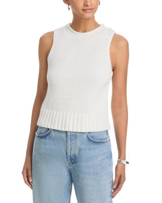 Bondi Crewneck Sweater