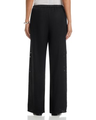 Lizbeth Top & Mirina Pants