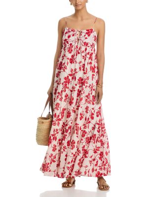 Mica Maxi Dress