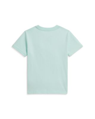 Boys' Cotton Jersey Pocket Tee - Little Kid