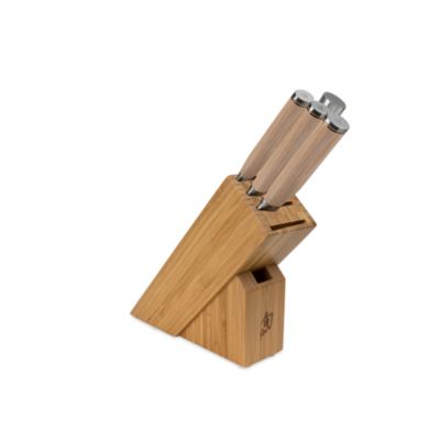 Premier Blonde 5-Piece Starter Block Set