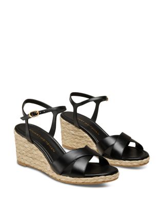 Women's Dayna Espadrille Wedge Sandals