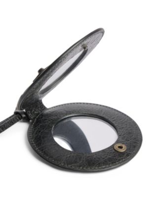  Le City Round Mirror Charm