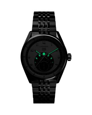 Astronomer Stainless Steel Watch, 39mm