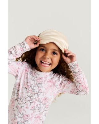 Girls' Irene Classic Pajama Set - Little Kid