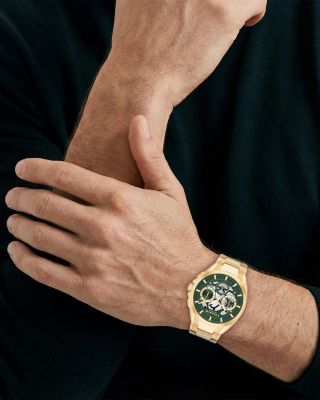 Jackson Chronograph, 41.5mm