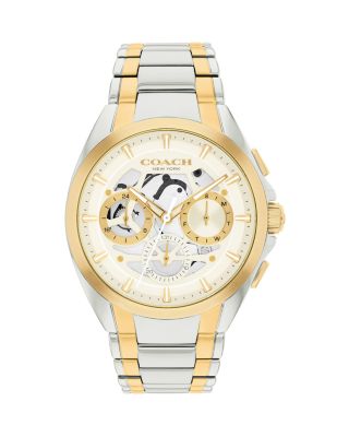 Jackson Chronograph, 41.5mm