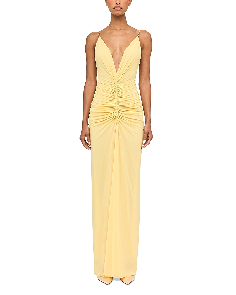 Ronny Kobo Anya Dress
