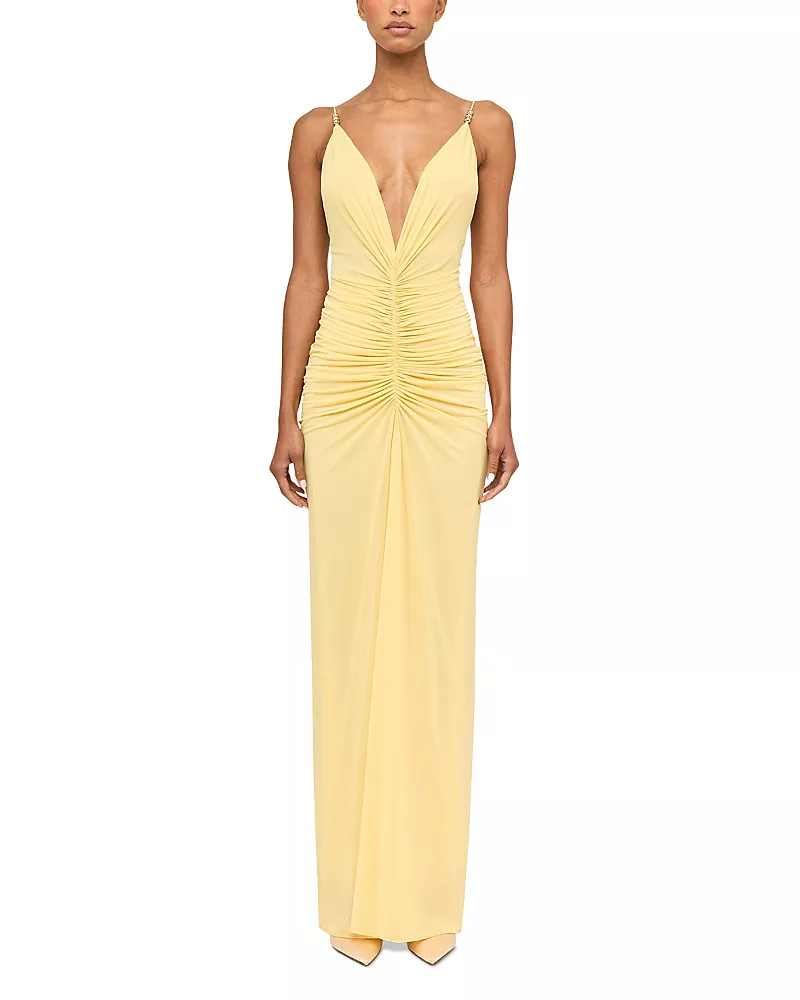 Ronny Kobo Anya Dress