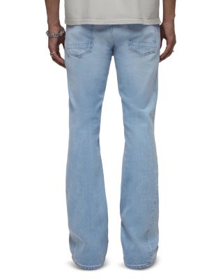 Walker Kick Flare Jeans in Lakewood