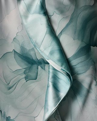 Sleeveless High Neck Maxi Dress