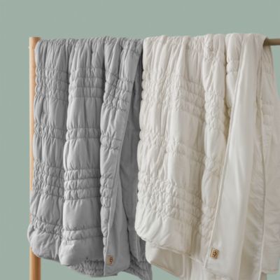 Devon Tide Quilt Set, King