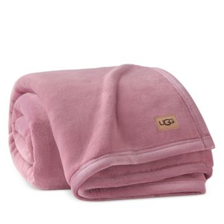 UGG® UGG Coco Throw Blanket | Bloomingdale's Home