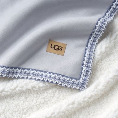 Kirkwood UGG Braid Throw Blanket, 50" x 70"